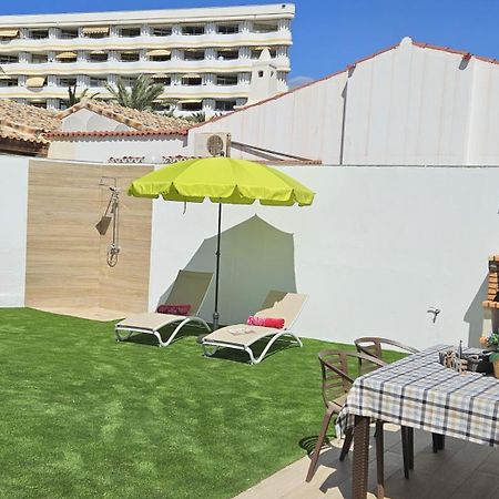 Villa Solycan 15 Playa del Ingles  Exterior photo