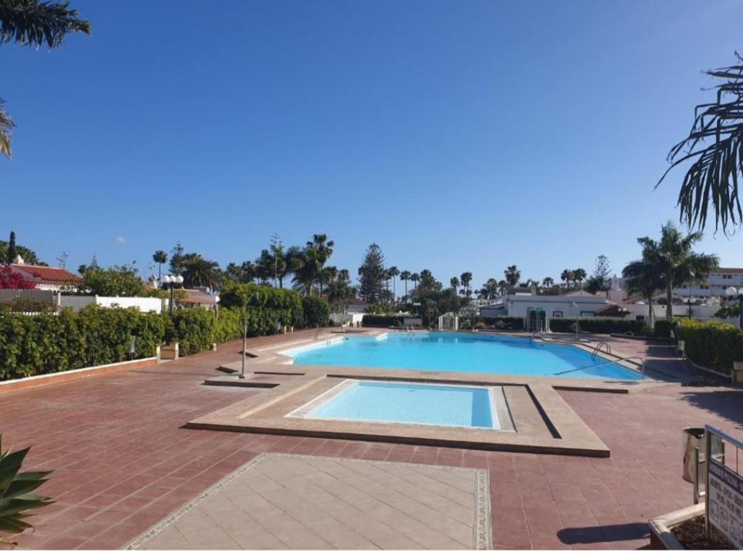 Villa Solycan 15 Playa del Ingles  Exterior photo